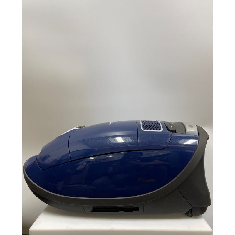 Miele Complete C3 TotalCare HEPA Canister Vacuum Rental - Vacuum Cleaner