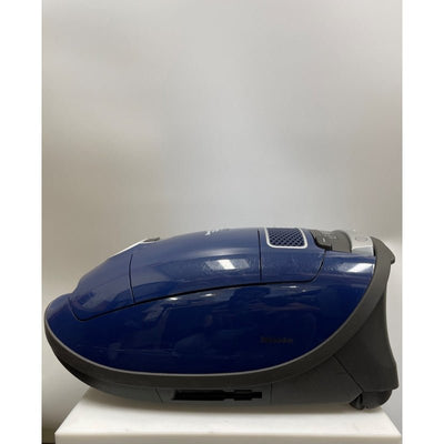 Miele Complete C3 TotalCare HEPA Canister Vacuum Rental - Vacuum Cleaner