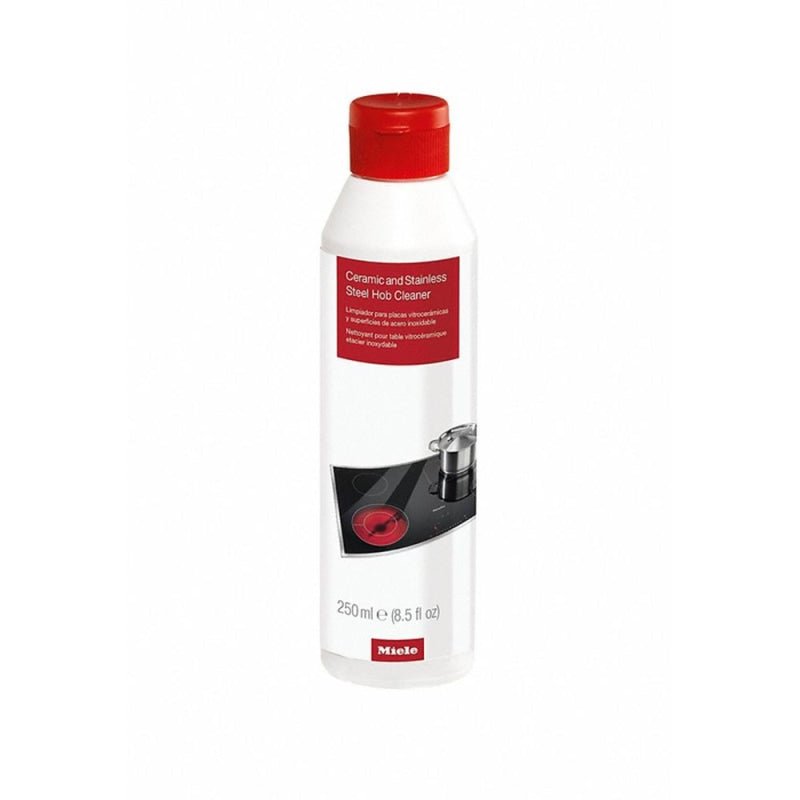 Miele Cooktop Cleaner 250ml - Cleaning Products