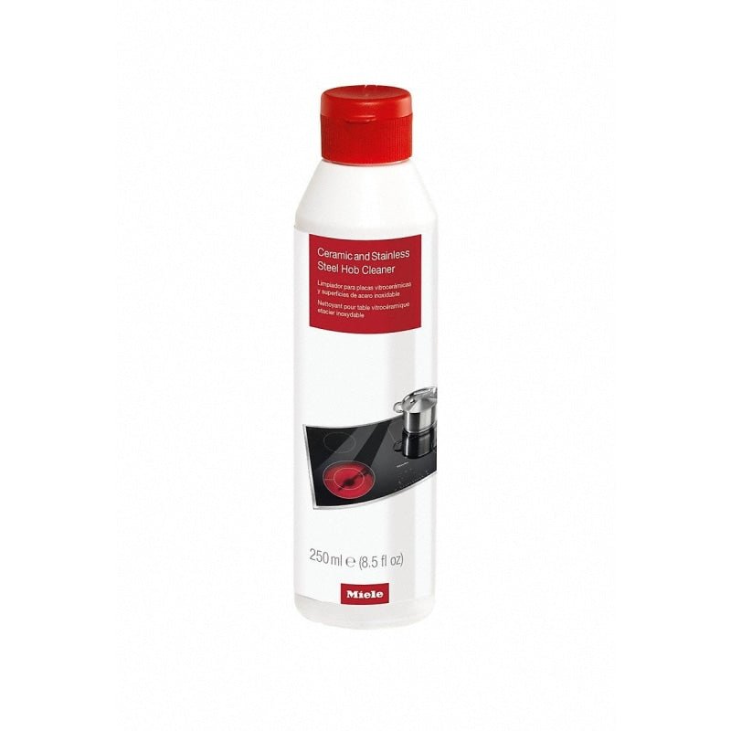 Miele Cooktop Cleaner 250ml - Cleaning Products