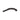 Miele Curved Vacuum Handle for Straight Suction Hoses - Vacuum Parts