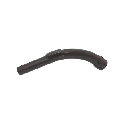 Miele Curved Vacuum Handle for Straight Suction Hoses - Vacuum Parts
