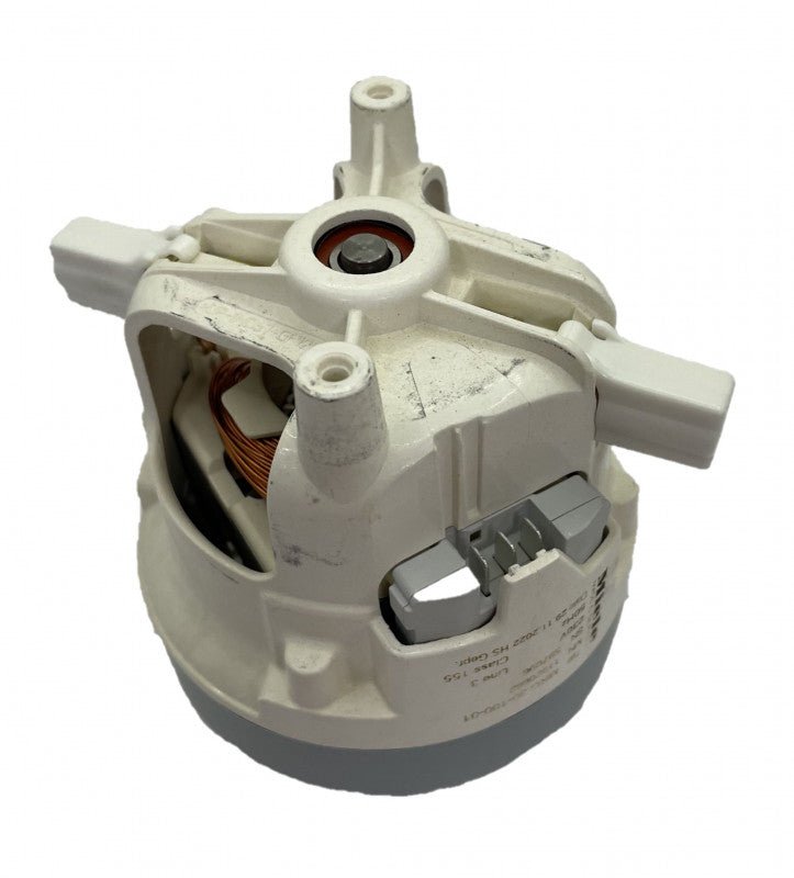 Miele Cx1 canister - Motor