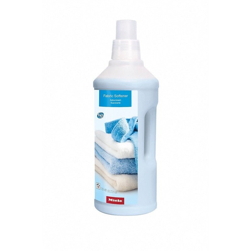 Miele Fabric Softener 1.5 L - Cleaning Products