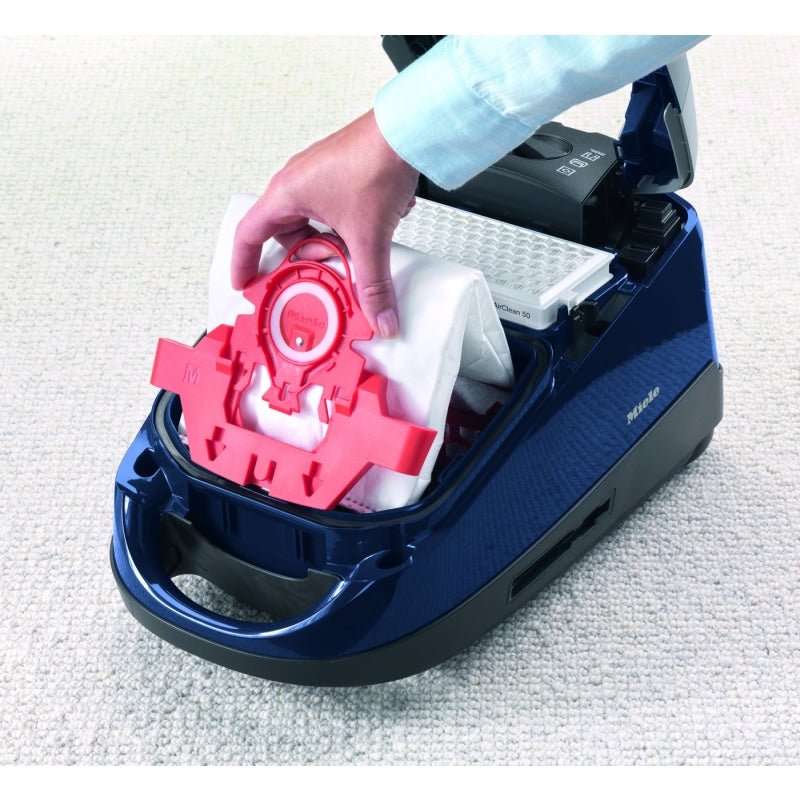 Miele FJM AirClean 3D Vacuum Bags and Filter - Vacuum Bags