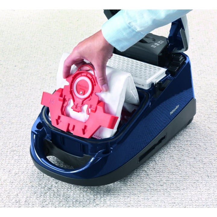 Miele FJM AirClean 3D Vacuum Bags and Filter - Vacuum Bags