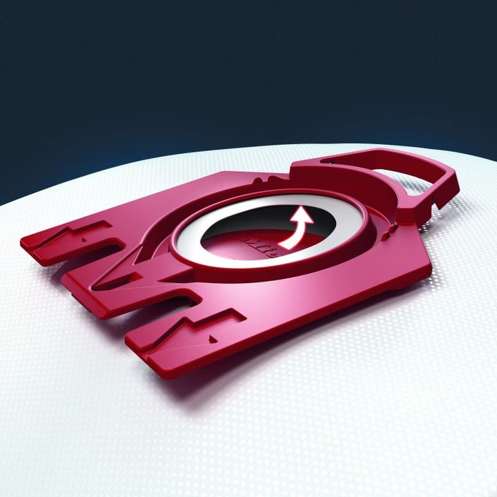 Miele FJM AirClean 3D Vacuum Bags and Filter - Vacuum Bags