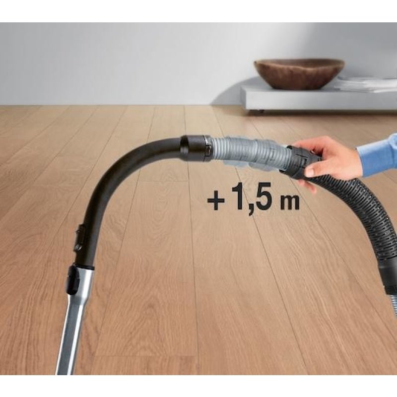 Miele Flexible Suction Hose SFS 10 - Vacuum Parts