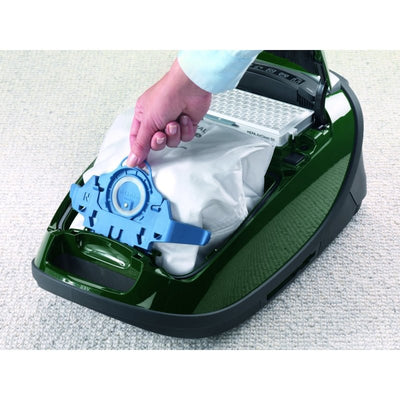 Miele GN AirClean 3D Vacuum Bags and Filter - Vacuum Bags