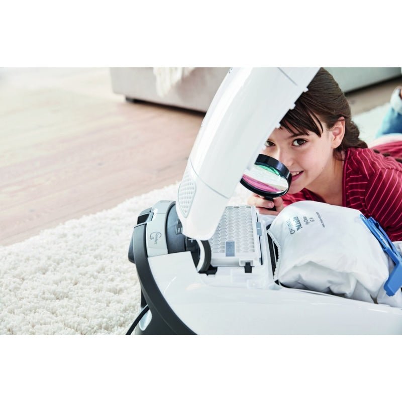 Miele GN AirClean 3D Vacuum Bags and Filter XL-Pack - Vacuum Bags