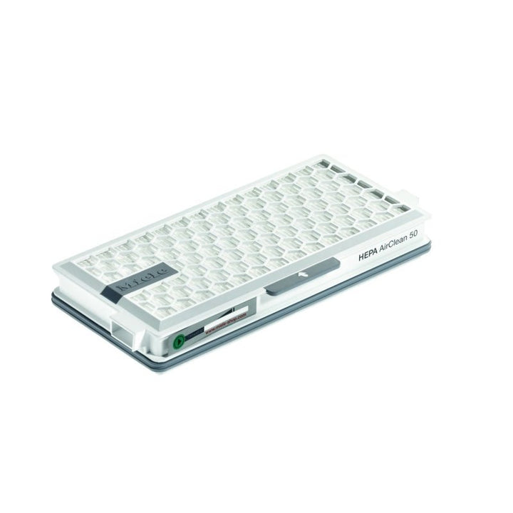 Miele HEPA AirClean Filter With Timestrip - SF HA 50 - Vacuum Filters