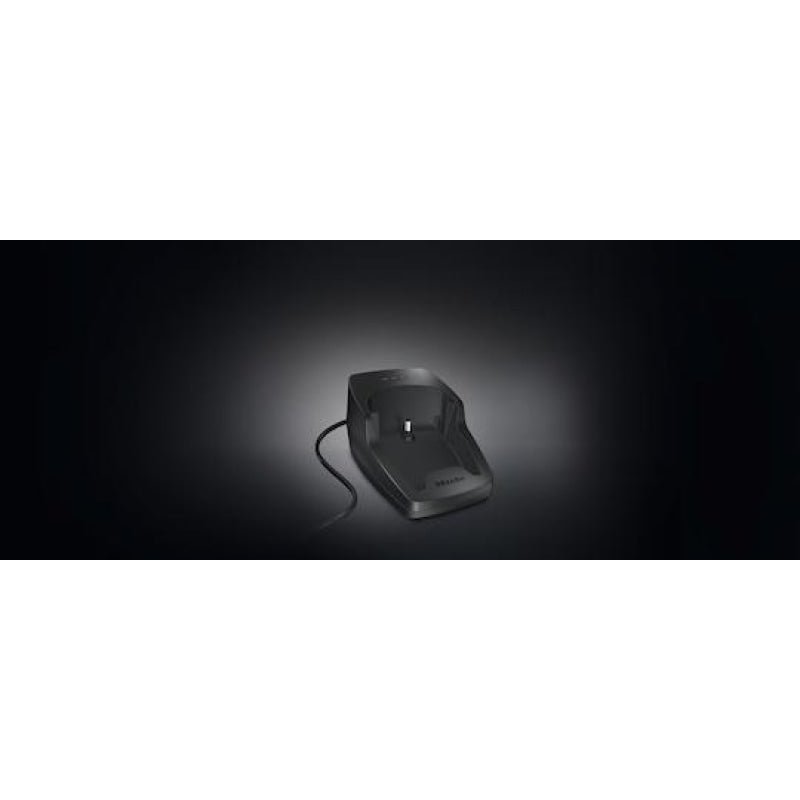 Batteria Originale Miele Triflex HX1 HX2 Con Dock Di Ricarica β Nuova β CONSEGNA GRATUITA π - Foto 3