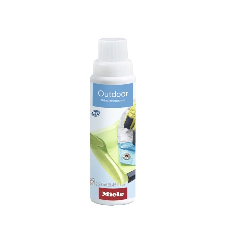 Miele Outdoor Clothing Care 250ml - Cleaning Products
