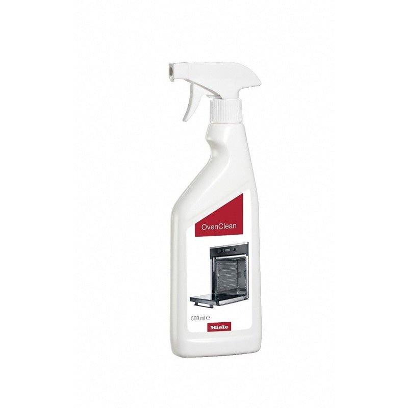 Miele Oven Cleaner 500ml - Cleaning Products