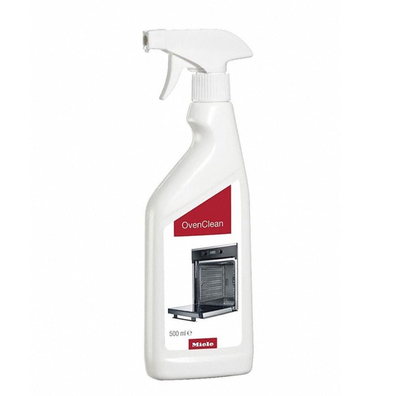 Miele Oven Cleaner 500ml - Cleaning Products