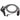 Miele 7461614 Vacuum Hose for Models S6 / C2 - Vacuum Parts