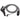 Miele SES117 Vacuum Hose for Models S6 / C2 - Vacuum Parts