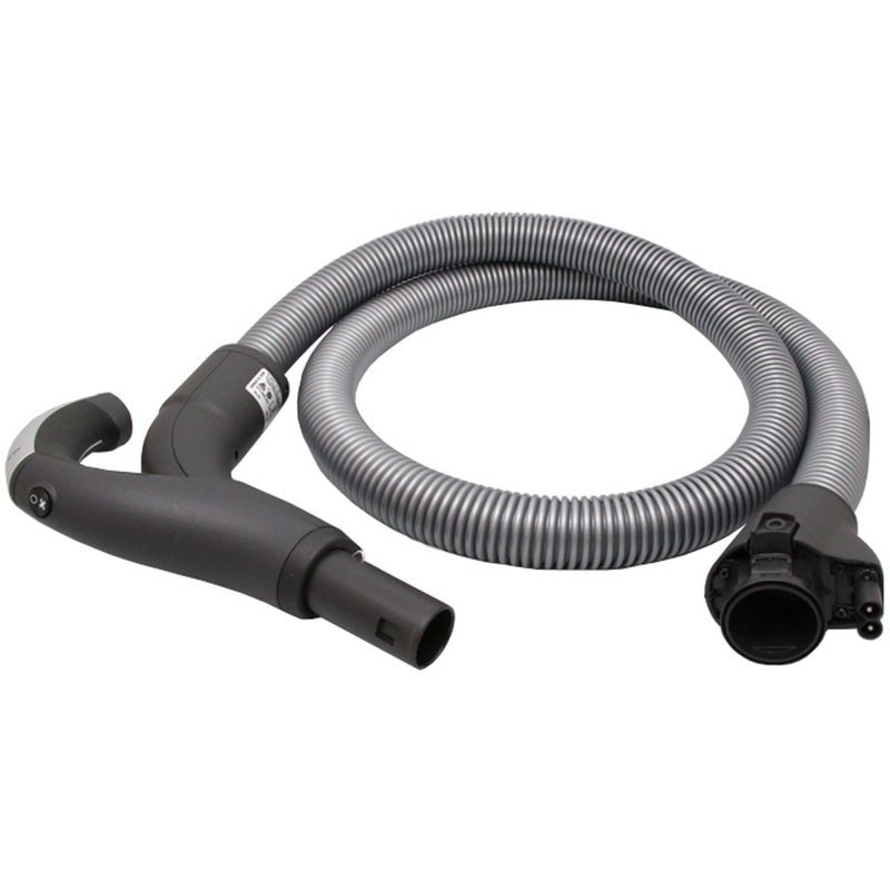 Miele SES121 Vacuum Cleaner Hose for S8 and C3 Models - Vacuum Parts