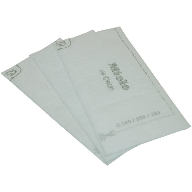 Buy MIELE SF-HA 50 Active Hepa 13 Filter with TimeStrip