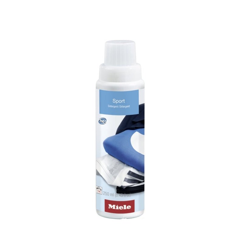 Miele Sportswear Detergent 250ml - Cleaning Products