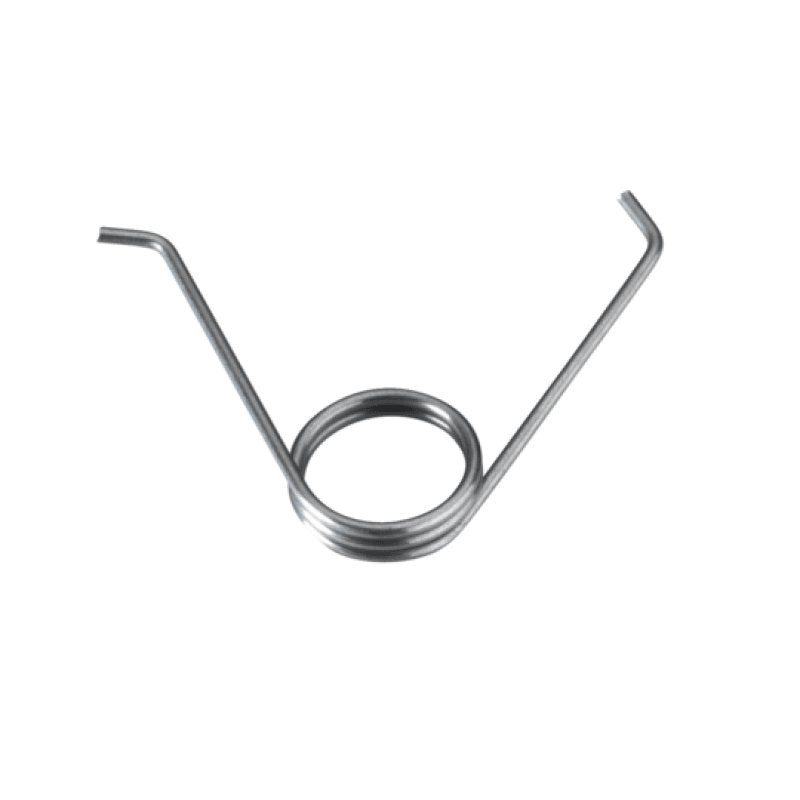 Miele Torsion Spring - Vacuum Parts