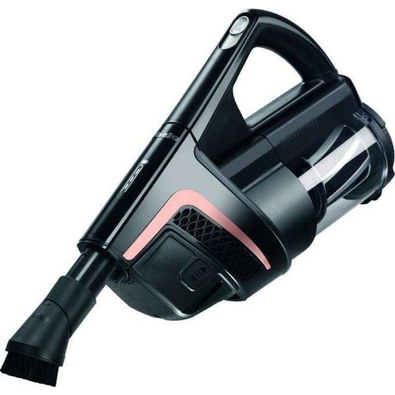 Miele Triflex HX1 Cat and Dog Cordless, Bagless Stick Vacuum Cleaner - Obsidian Black