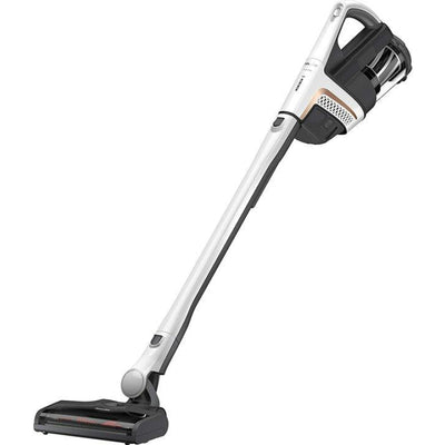Miele Triflex HX1 Cordless, Bagless Stick Vacuum Cleaner - Lotus White