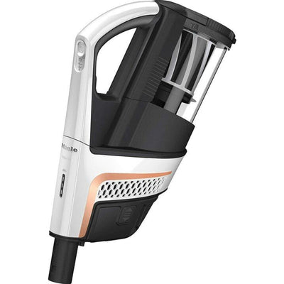 Miele Triflex HX1 Cordless, Bagless Stick Vacuum Cleaner - Lotus White