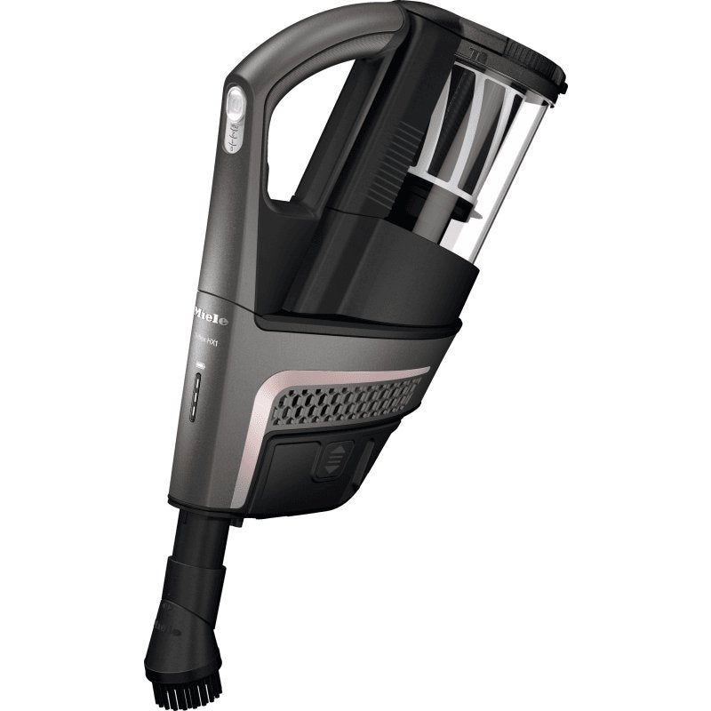 Miele Triflex HX1 PRO Cordless Bagless Stick Vacuum Cleaner - Infinity grey - Stick Vacuum