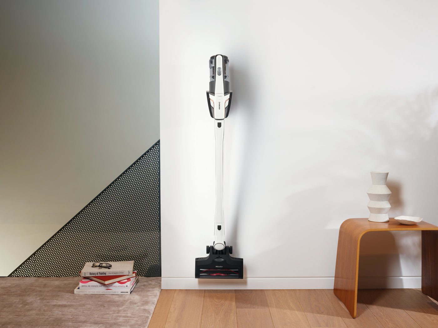 Miele Triflex HX2 Cordless Vacuums 