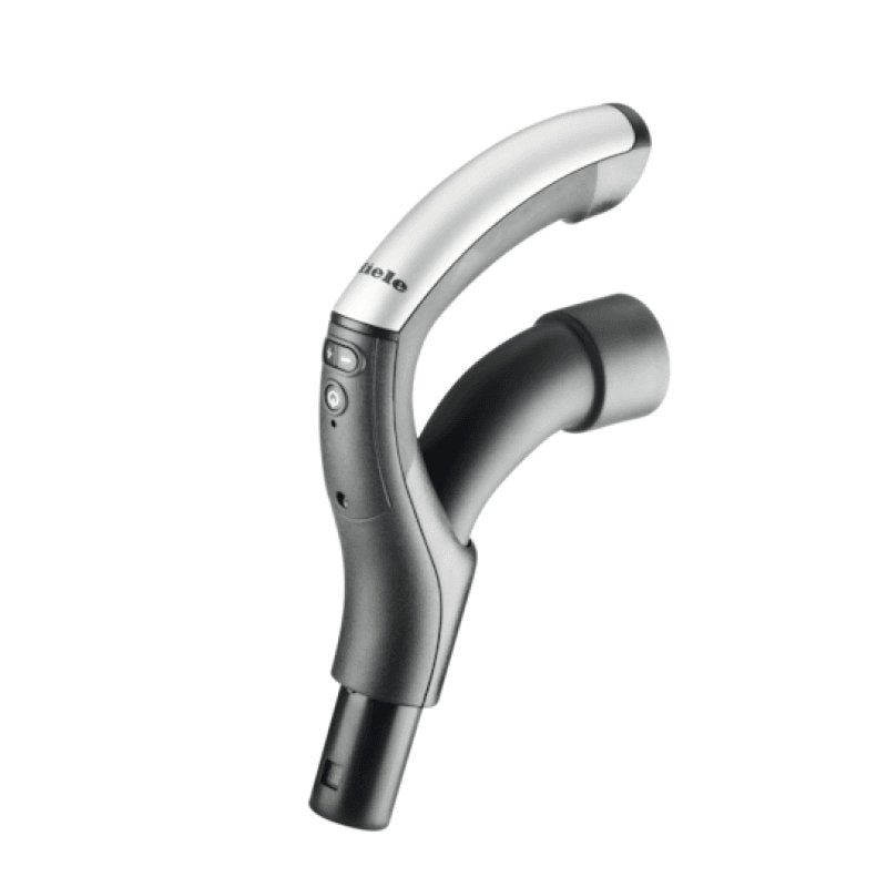 Miele Tubular Hose Handle Radio Controlled - Vacuum Parts