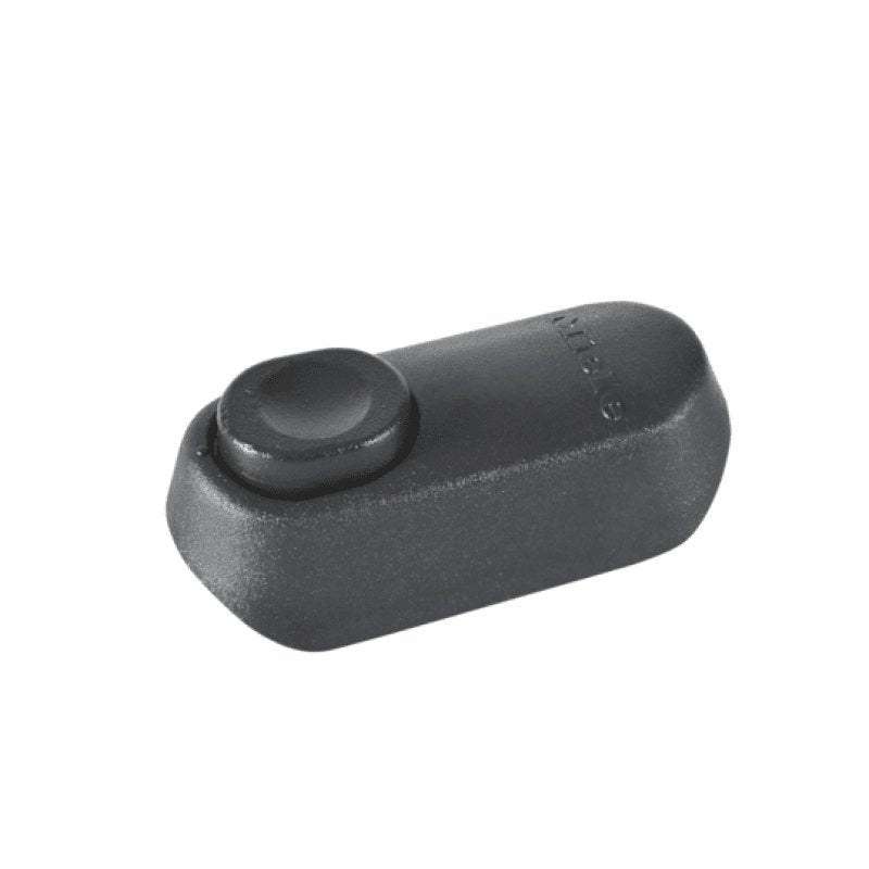 Miele Wand Push Button Round - Vacuum Parts