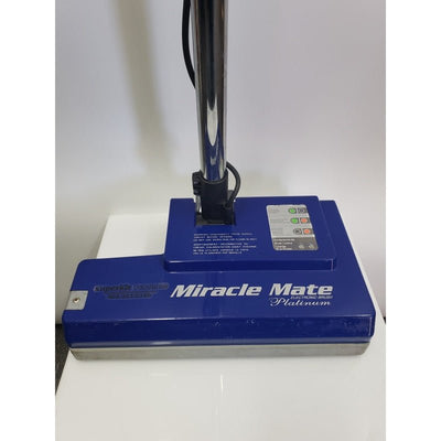 Miracle Mate Platinum Series Electric Powerhead Refurbished - Refurbished Products