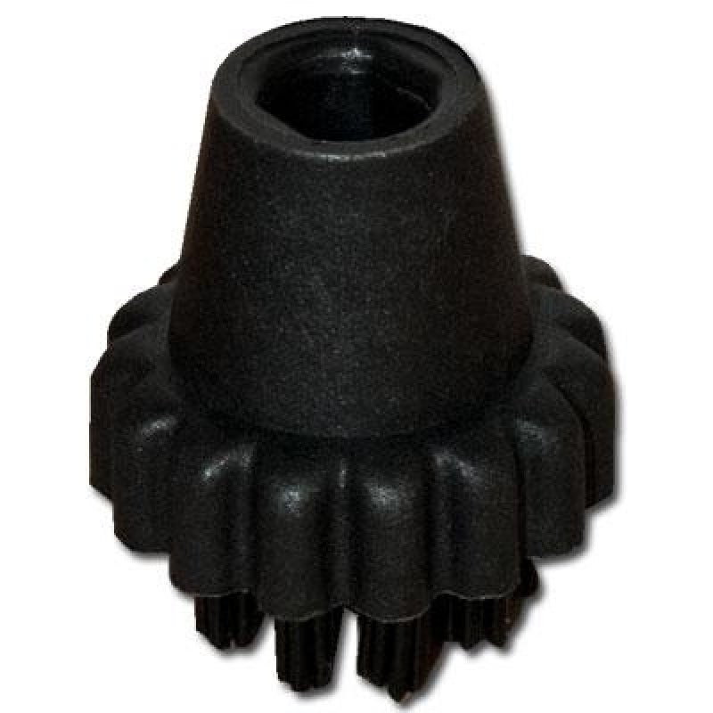 Monster Steam Cleaner Small Round Nylon Detail Brush