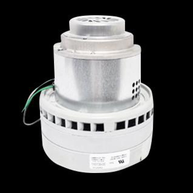 Motor Ametek 3 Stage B/P 240V 7.2 Pd 6.7 Amps - M116139-00 - Vacuum Motor