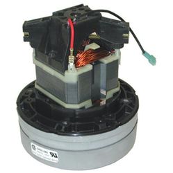MOTOR, CYCLO VAC 2 STAGE FLOW THRU 560 AIR WATT (90,110,210)