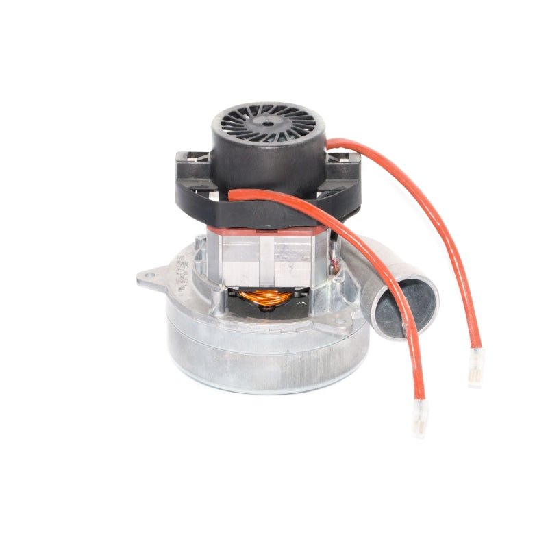 Motor For Tubo Models Ts4 2 Stage 5.7 Tangential Bypass - Vacuum Motor