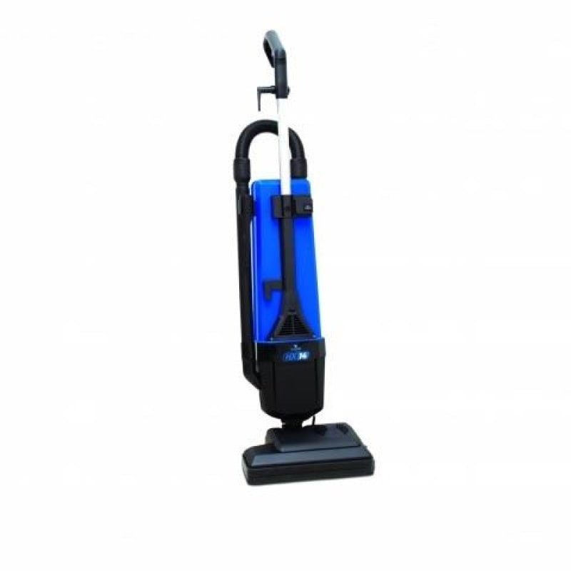 NACECARE HX14 Upright Dual Motor Commercial Vacuum - Commercial Vacuum