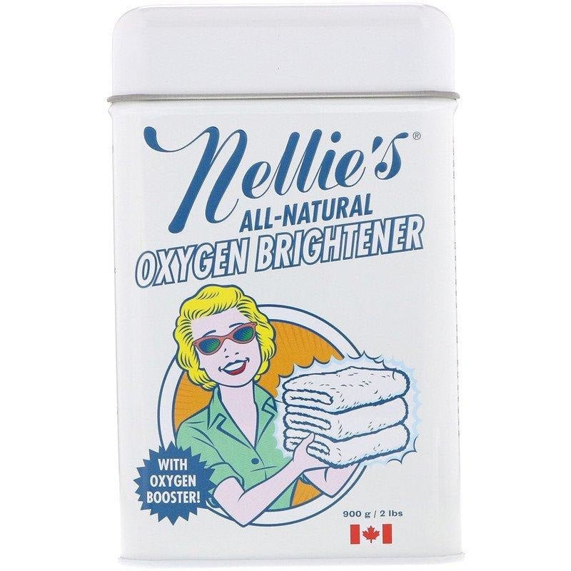 Nellie’s All-Natural Oxygen Brightener 2 lbs - Cleaning Product
