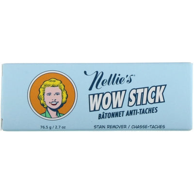 Nellie’s WOW Stick Stain Remover - Cleaning Product