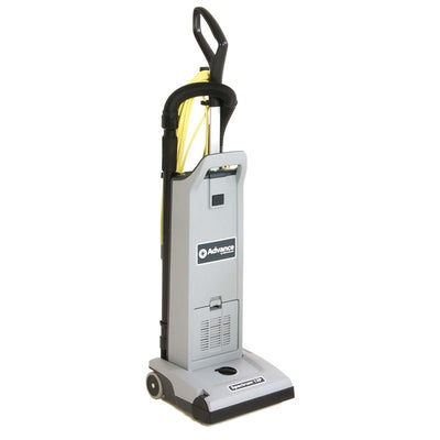 Nilfisk / Advance Spectrum 12P Commercial Upright Vacuum - Commercial Vacuum