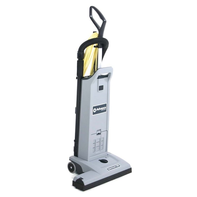 Nilfisk / Advance Spectrum 18D Commercial Upright Vacuum - Commercial Vacuum