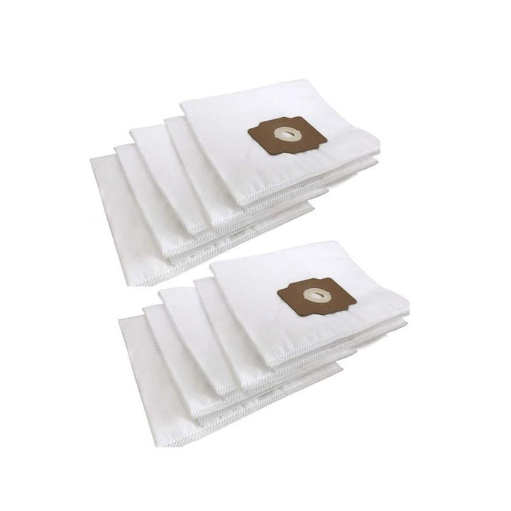 Central Vacuum HEPA Bags - 10 Pack - Vacuum Bags