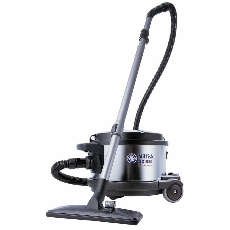 Nilfisk Advance GD 930 Commercial Canister Vacuum - Commercial Vacuum
