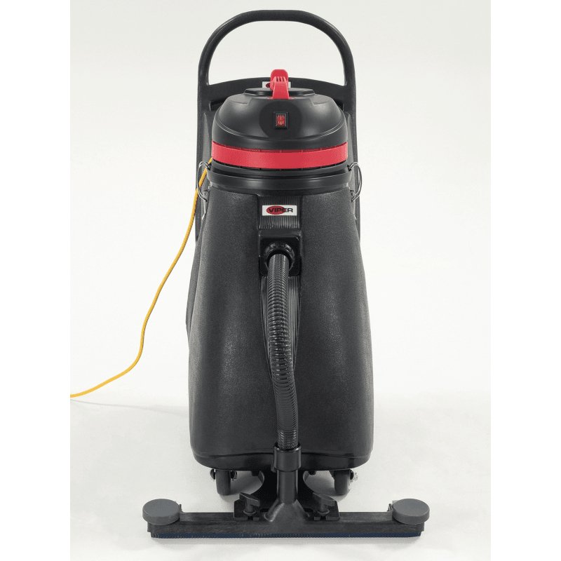 Nilfisk Shovelnose Wet/Dry Commercial Vacuum Cleaner - Commercial Vacuums