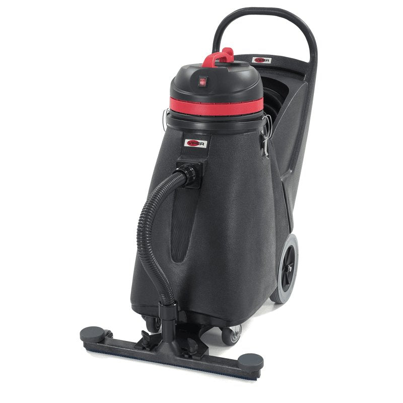 Nilfisk Shovelnose Wet/Dry Commercial Vacuum Cleaner - Commercial Vacuums