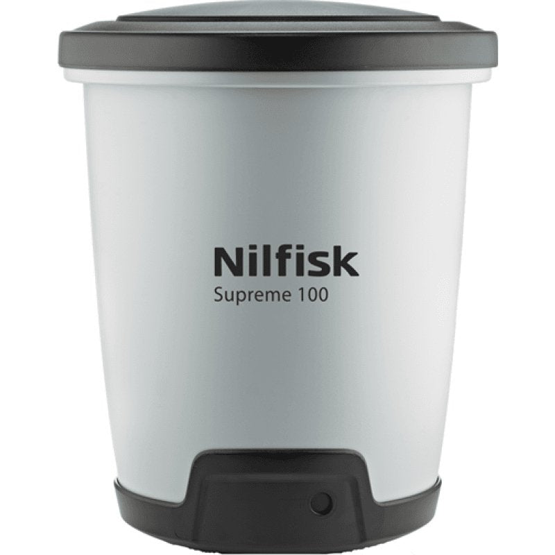 Nilfisk Supreme 100 Central Vacuum Power Unit