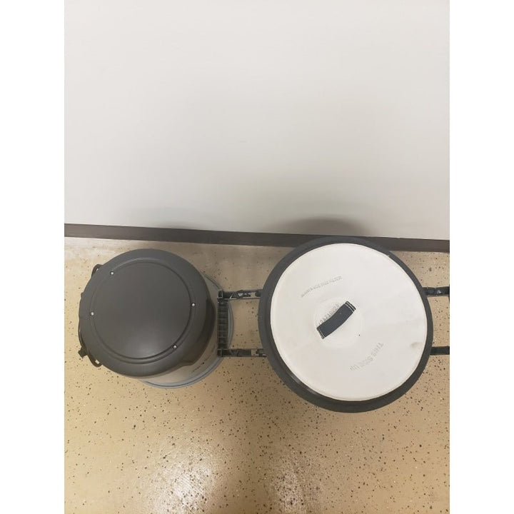 Nilfisk Supreme 150 Central Vacuum Unit Refurbished - Refurbished Products