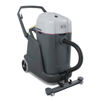 Nilfisk VL500 Commercial Wet/Dry Canister Vacuum Cleaner - Commercial Vacuums