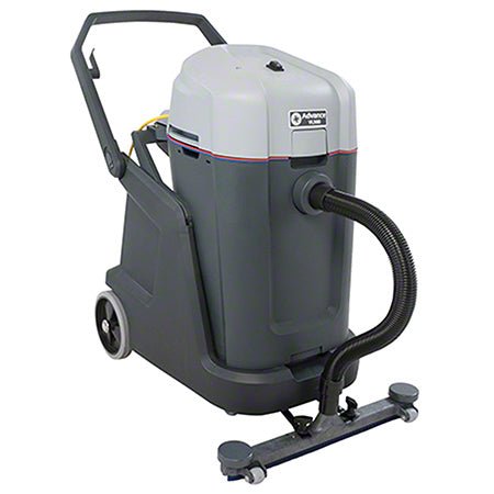 Nilfisk commercial vacuum VL500-75 ERGO